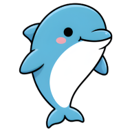 威豚语伴 Logo
